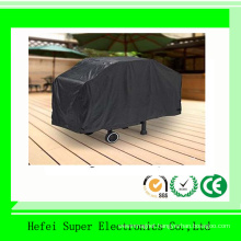 Outdoor Home Garden Rain Dust Barbecue BBQ Cover